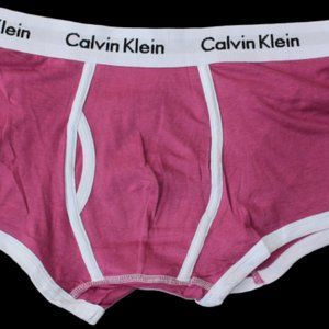 Mens Calvin Klein 365 Cotton Stretch Underwear